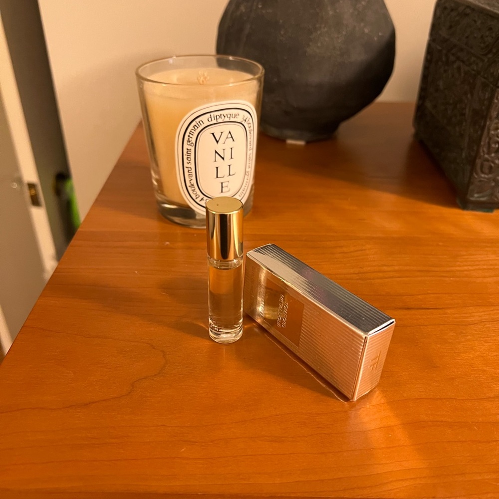 Tom Ford Metallique NIB 3 ml